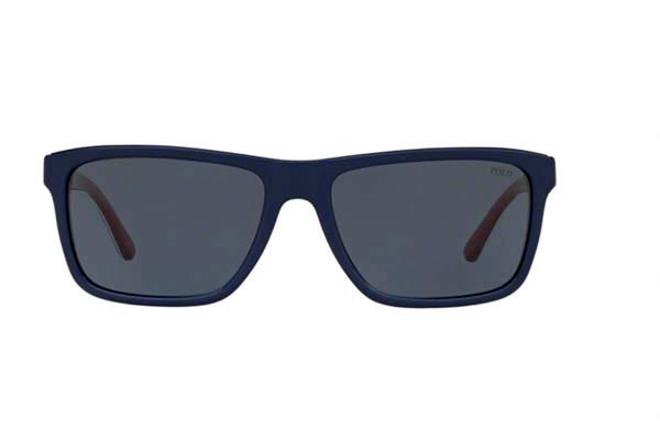 POLO RALPH LAUREN 4153 Γυαλια Ηλιου 