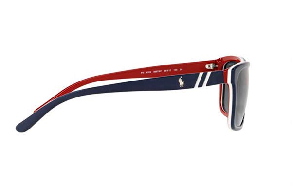POLO RALPH LAUREN 4153 Γυαλια Ηλιου 
