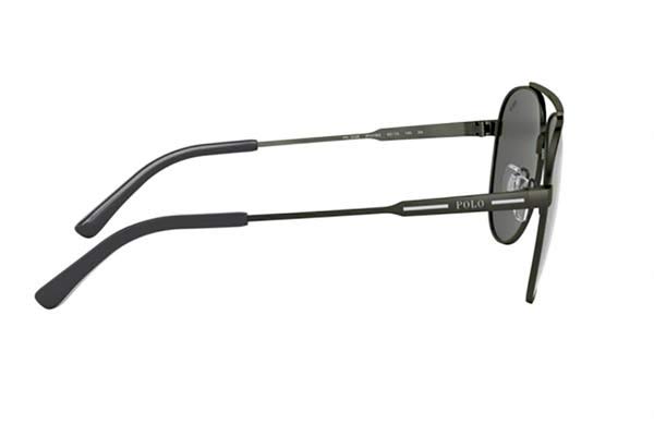 POLO RALPH LAUREN 3126 Γυαλια Ηλιου 