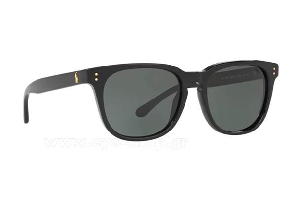 polo ralph lauren 4150 Γυαλια Ηλιου 
