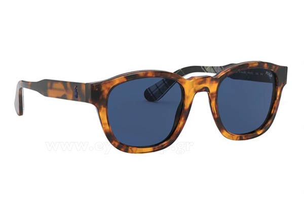 polo ralph lauren 4159 Γυαλια Ηλιου 