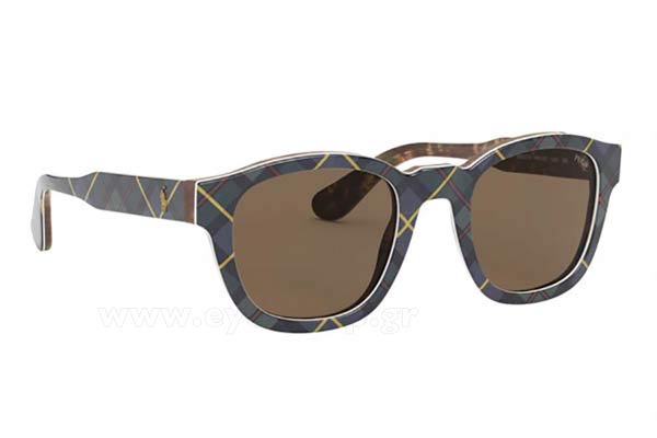 polo ralph lauren 4159 Γυαλια Ηλιου 
