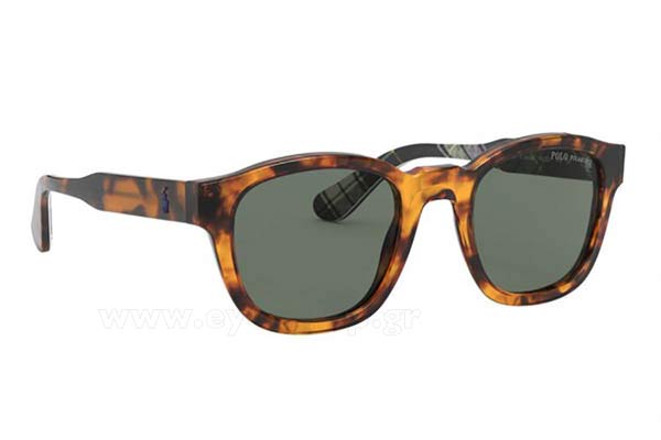 POLO RALPH LAUREN 4159 Γυαλια Ηλιου 