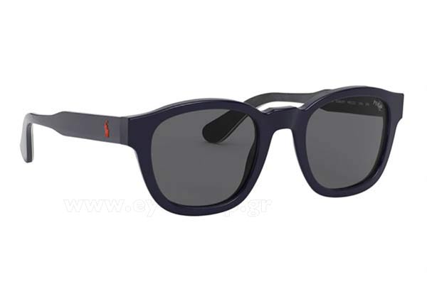 polo ralph lauren 4159 Γυαλια Ηλιου 