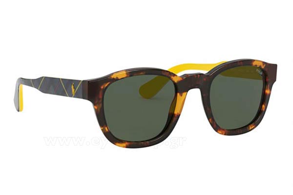 polo ralph lauren 4159 Γυαλια Ηλιου 