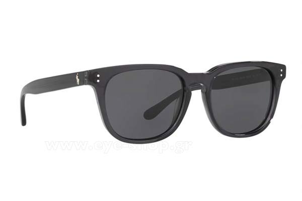 polo ralph lauren 4150 Γυαλια Ηλιου 
