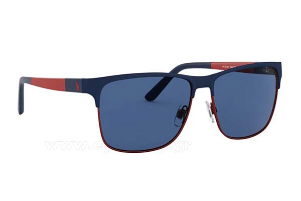 polo ralph lauren 3128 Γυαλια Ηλιου 