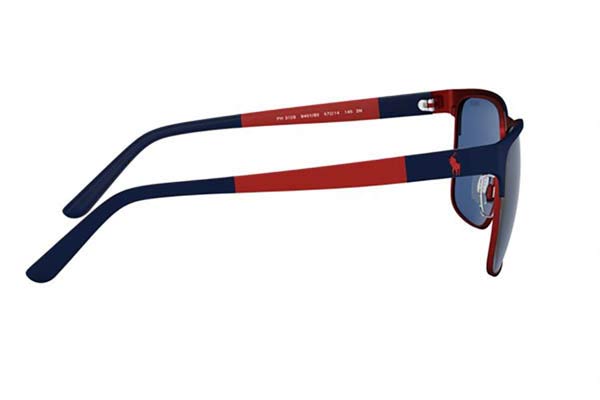 POLO RALPH LAUREN 3128 Γυαλια Ηλιου 