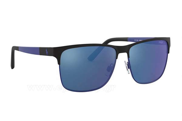 POLO RALPH LAUREN 3128 Γυαλια Ηλιου 