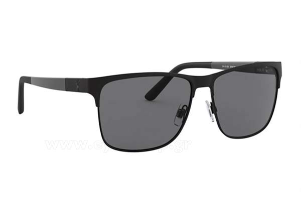 POLO RALPH LAUREN 3128 Γυαλια Ηλιου 