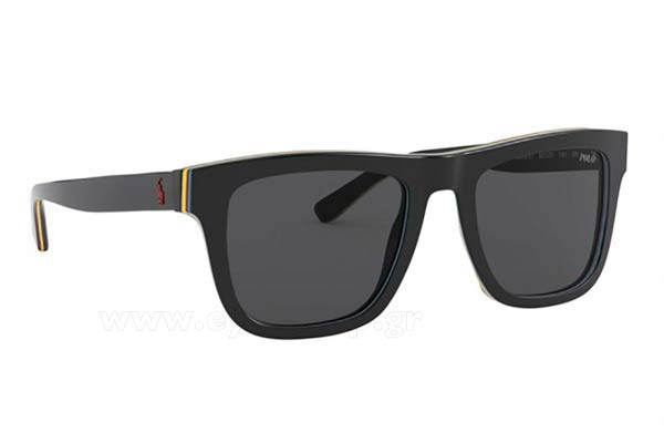 polo ralph lauren 4161 Γυαλια Ηλιου 