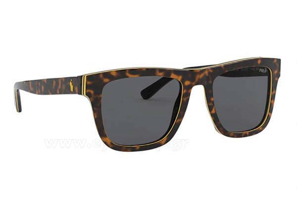polo ralph lauren 4161 Γυαλια Ηλιου 