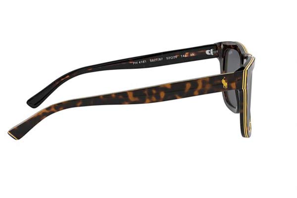 POLO RALPH LAUREN 4161 Γυαλια Ηλιου 