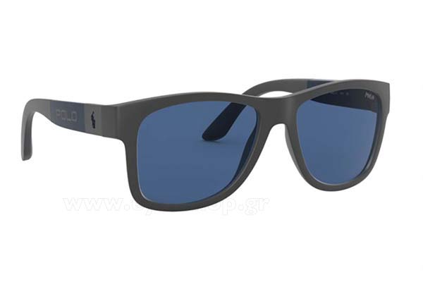 polo ralph lauren 4162 Γυαλια Ηλιου 