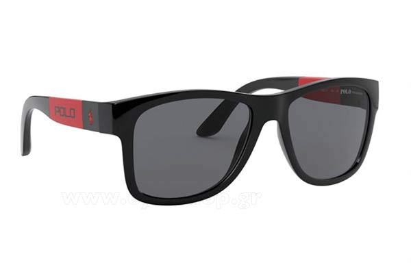 POLO RALPH LAUREN 4162 Γυαλια Ηλιου 