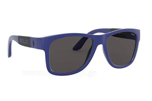 polo ralph lauren 4162 Γυαλια Ηλιου 