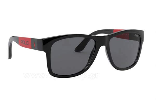 POLO RALPH LAUREN 4162 Γυαλια Ηλιου 