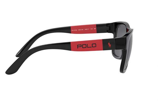 POLO RALPH LAUREN 4162 Γυαλια Ηλιου 