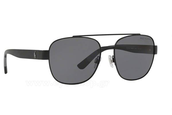 polo ralph lauren 3119 Γυαλια Ηλιου 