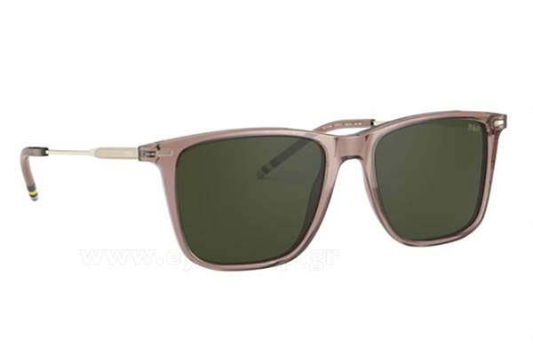polo ralph lauren 4163 Γυαλια Ηλιου 