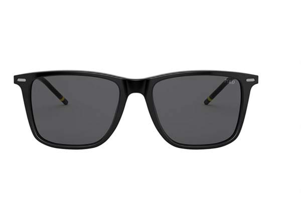 POLO RALPH LAUREN 4163 Γυαλια Ηλιου 