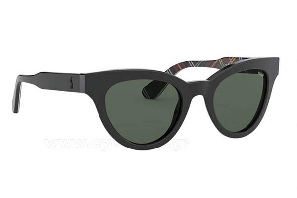 polo ralph lauren 4157 Γυαλια Ηλιου 