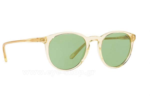POLO RALPH LAUREN 4110 Γυαλια Ηλιου 