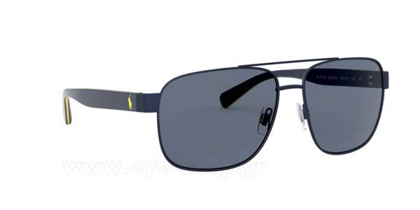 polo ralph lauren 3130 Γυαλια Ηλιου 