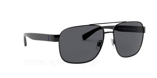 polo ralph lauren 3130 Γυαλια Ηλιου 