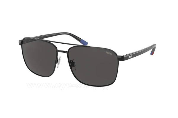 polo ralph lauren 3135 Γυαλια Ηλιου 