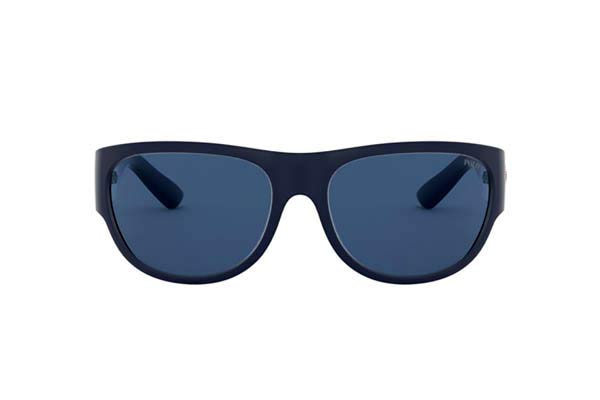 POLO RALPH LAUREN 4166 Γυαλια Ηλιου 