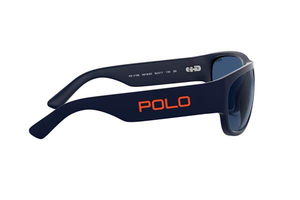 POLO RALPH LAUREN 4166 Γυαλια Ηλιου 