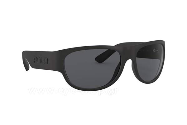 polo ralph lauren 4166 Γυαλια Ηλιου 