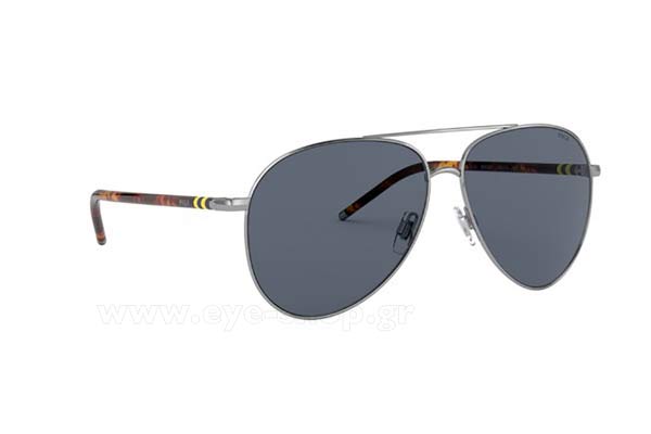 polo ralph lauren 3131 Γυαλια Ηλιου 