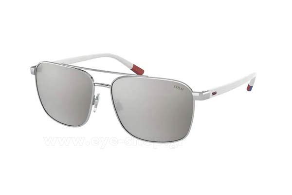 polo ralph lauren 3135 Γυαλια Ηλιου 