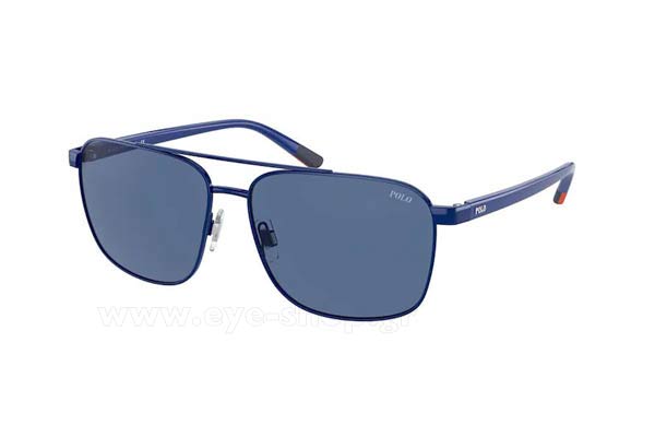 polo ralph lauren 3135 Γυαλια Ηλιου 