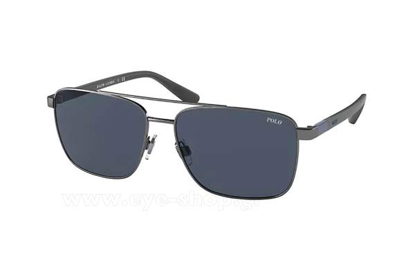 polo ralph lauren 3137 Γυαλια Ηλιου 