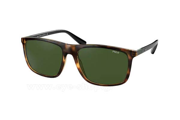 polo ralph lauren 4175 Γυαλια Ηλιου 
