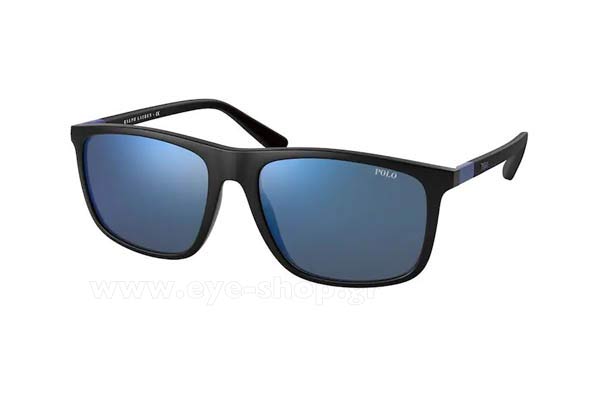 polo ralph lauren 4175 Γυαλια Ηλιου 