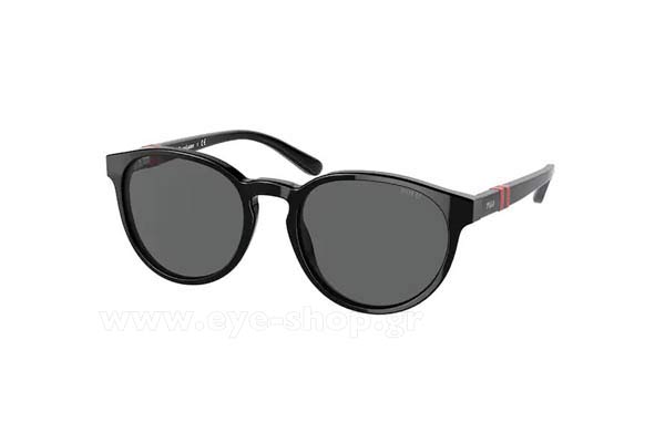 polo ralph lauren 9502 Γυαλια Ηλιου 