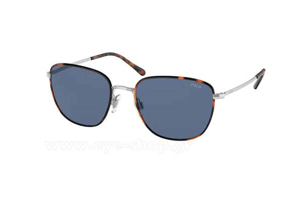 polo ralph lauren 3134 Γυαλια Ηλιου 
