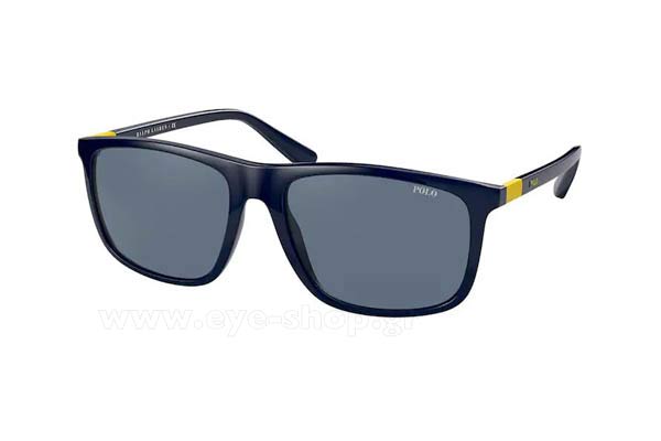 polo ralph lauren 4175 Γυαλια Ηλιου 