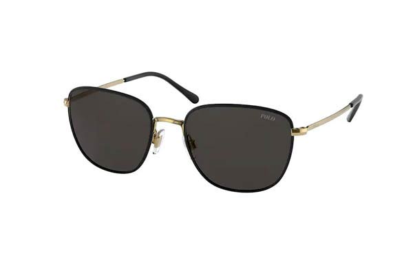 POLO RALPH LAUREN 3134 Γυαλια Ηλιου 