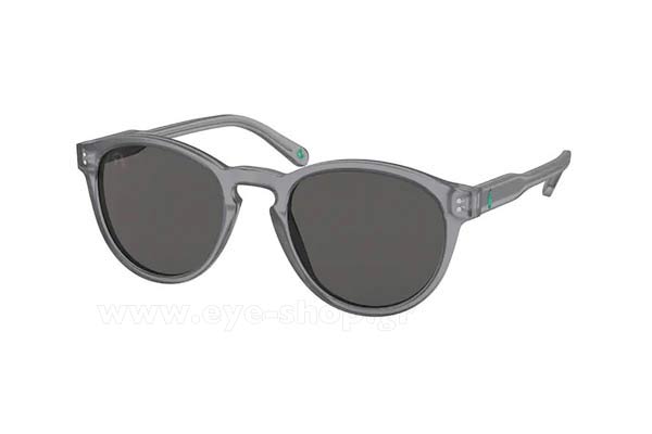 polo ralph lauren 4172 Γυαλια Ηλιου 