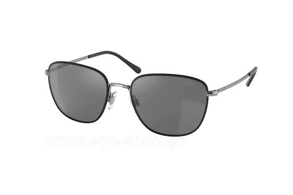 polo ralph lauren 3134 Γυαλια Ηλιου 