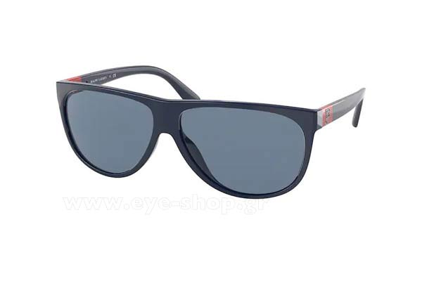 polo ralph lauren 4174 Γυαλια Ηλιου 