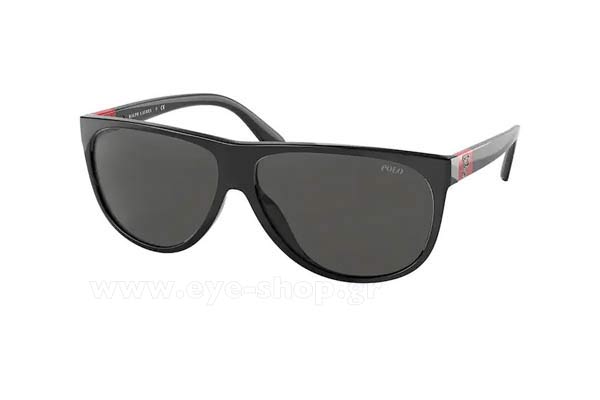 polo ralph lauren 4174 Γυαλια Ηλιου 