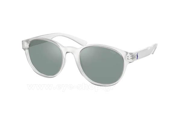 polo ralph lauren 4176 Γυαλια Ηλιου 