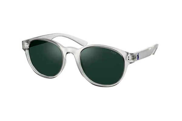 POLO RALPH LAUREN 4176 Γυαλια Ηλιου 