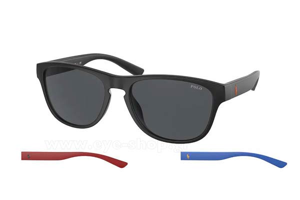 polo ralph lauren 4180U Γυαλια Ηλιου 